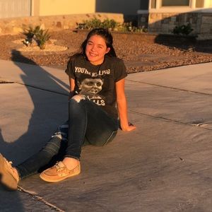 Meet your Posher, Michelle